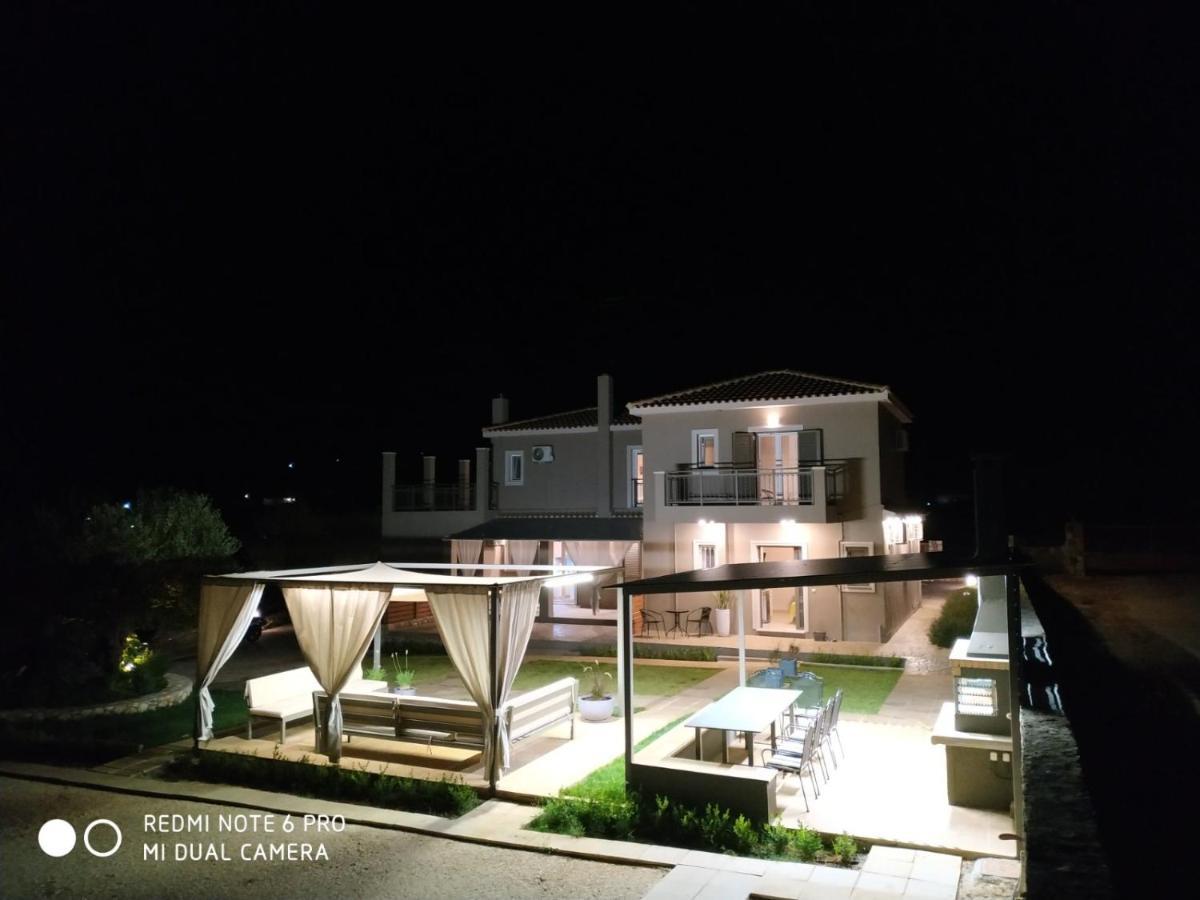 Rose Maisonette Razata Exterior photo