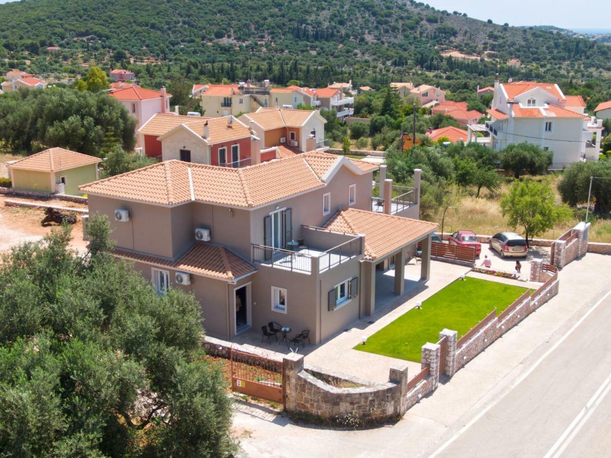 Rose Maisonette Razata Exterior photo