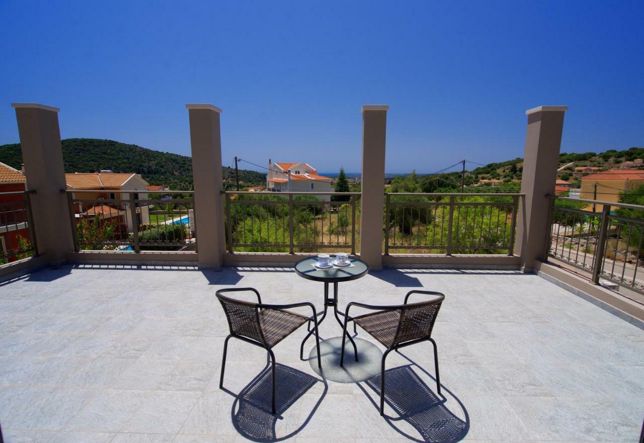 Rose Maisonette Razata Exterior photo