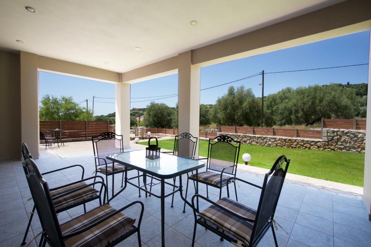 Rose Maisonette Razata Exterior photo