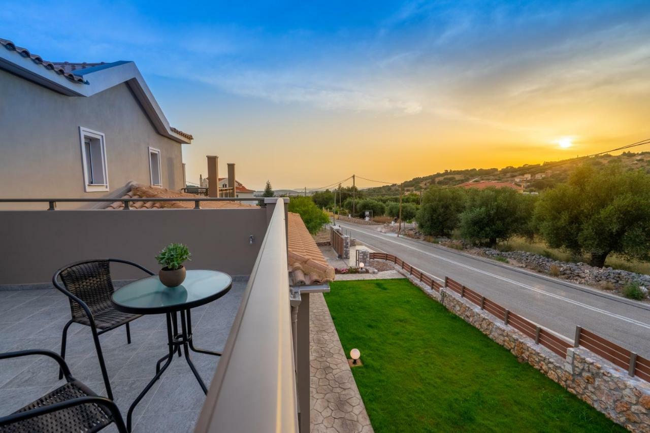 Rose Maisonette Razata Exterior photo