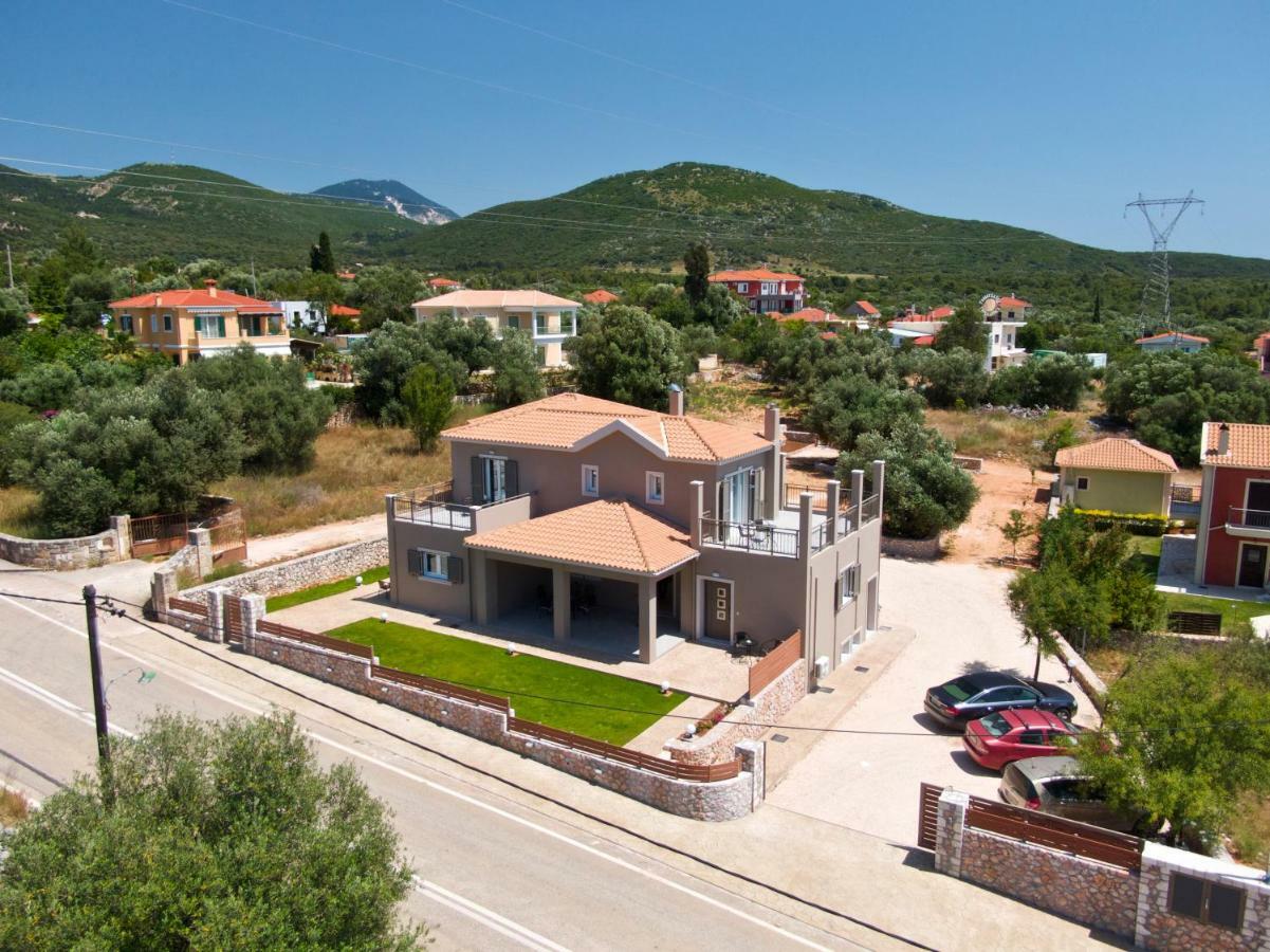 Rose Maisonette Razata Exterior photo