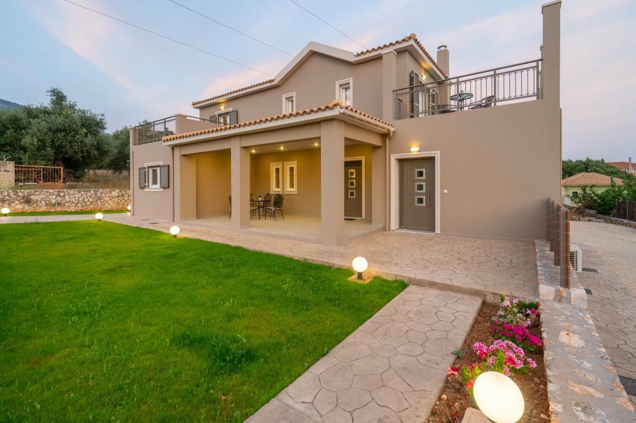 Rose Maisonette Razata Exterior photo