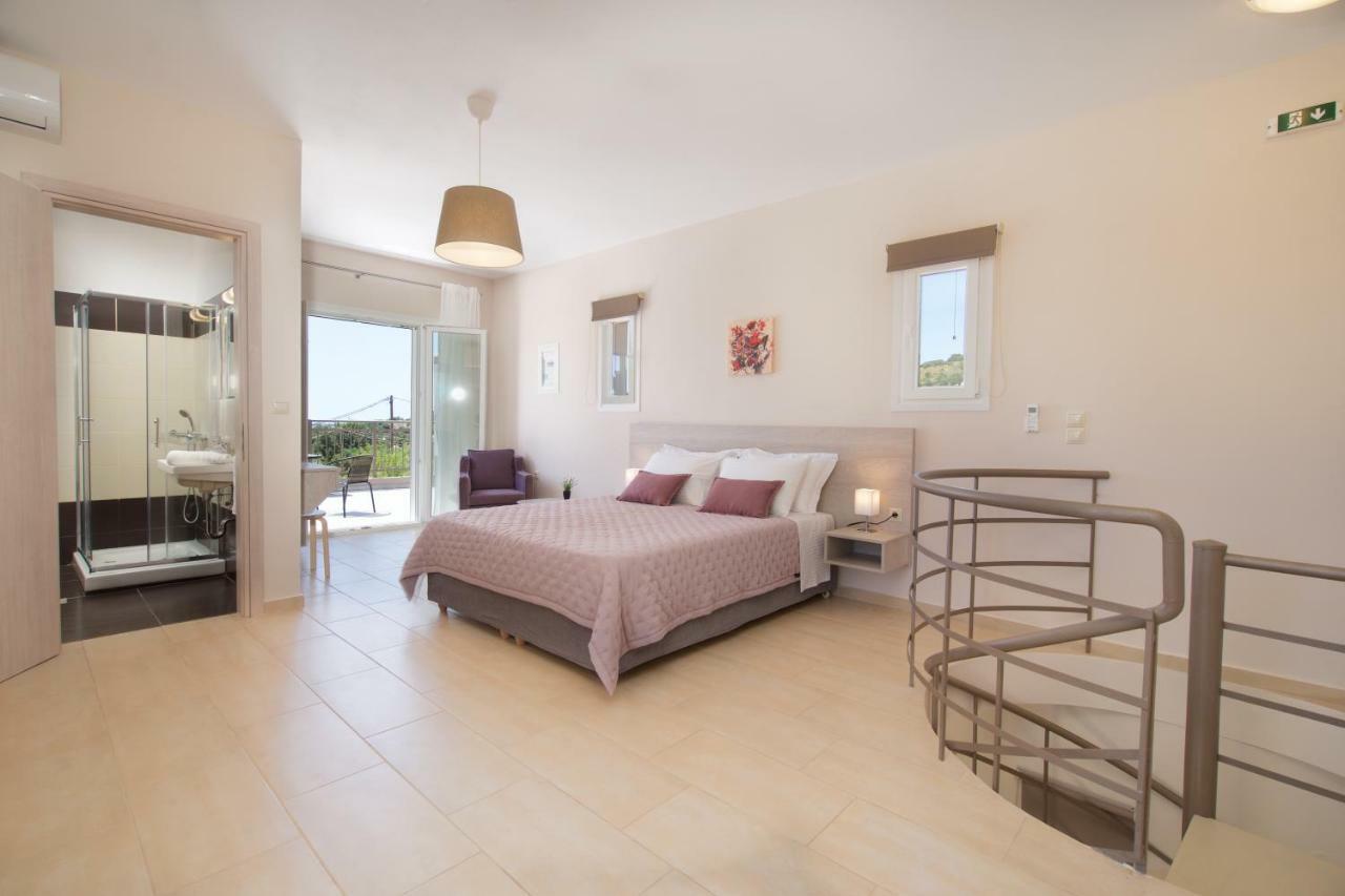 Rose Maisonette Razata Exterior photo