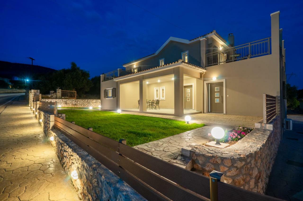 Rose Maisonette Razata Exterior photo