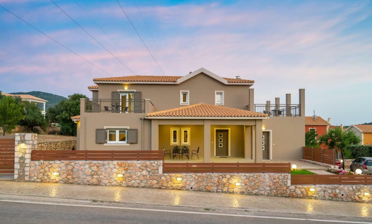 Rose Maisonette Razata Exterior photo