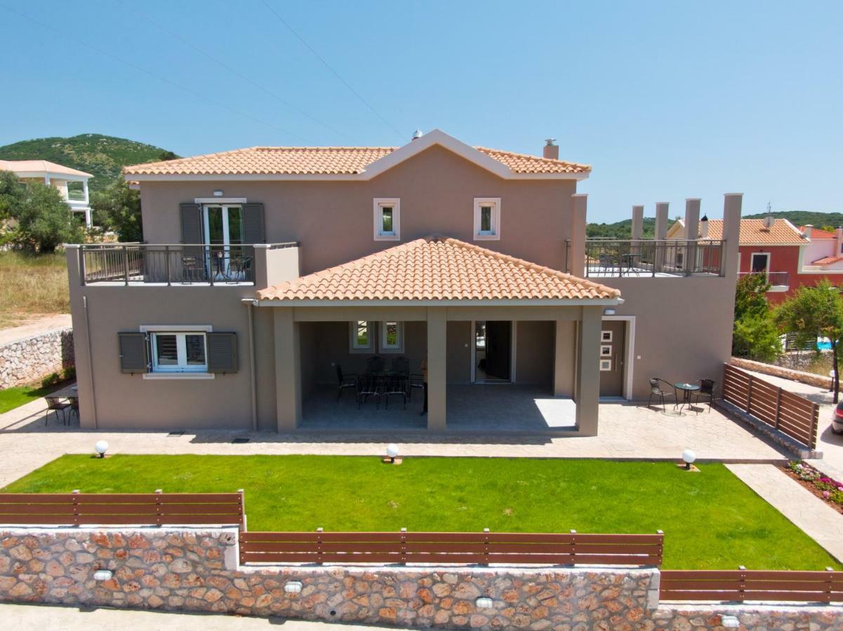 Rose Maisonette Razata Exterior photo