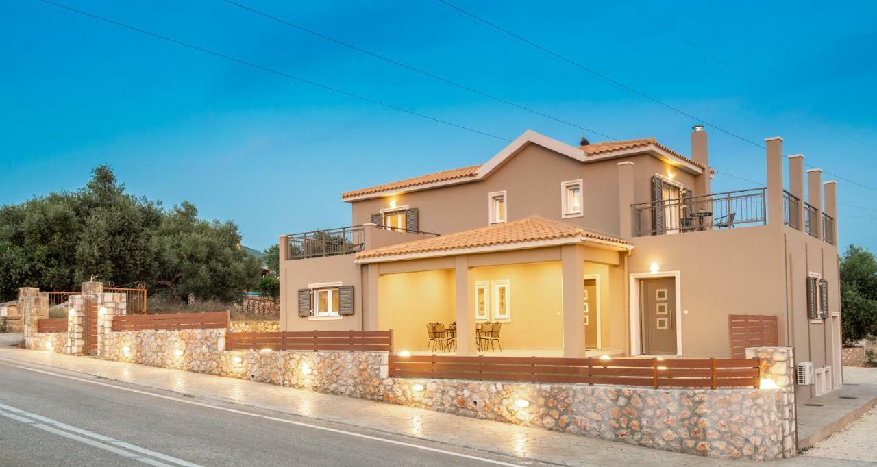 Rose Maisonette Razata Exterior photo